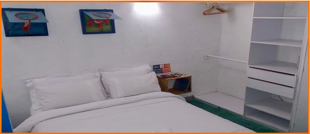 Imagen de la habitación AW&Aacute;