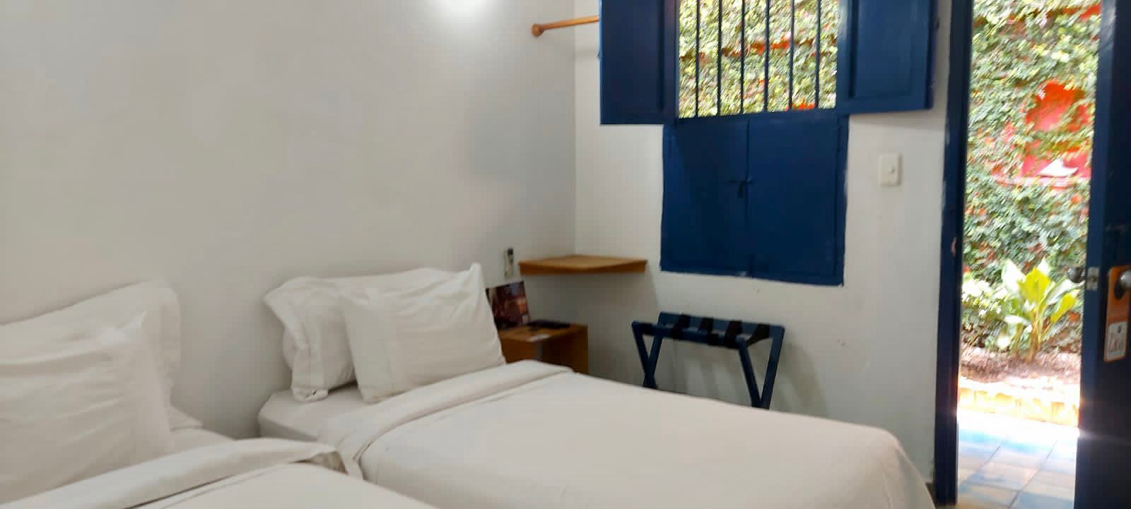 Imagen de la habitación MAYA