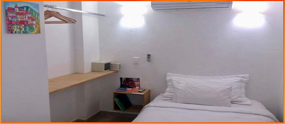 Imagen de la habitación MISAK