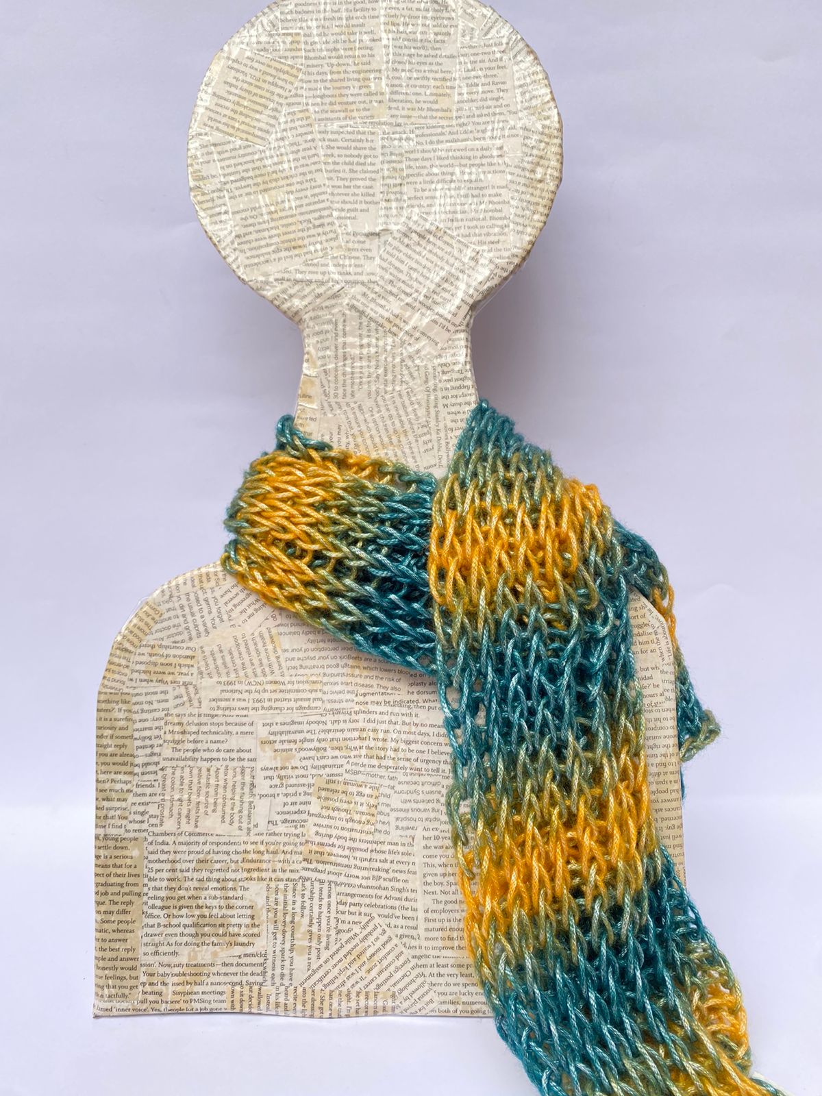 Imagen del emprendimiento Cuello 1