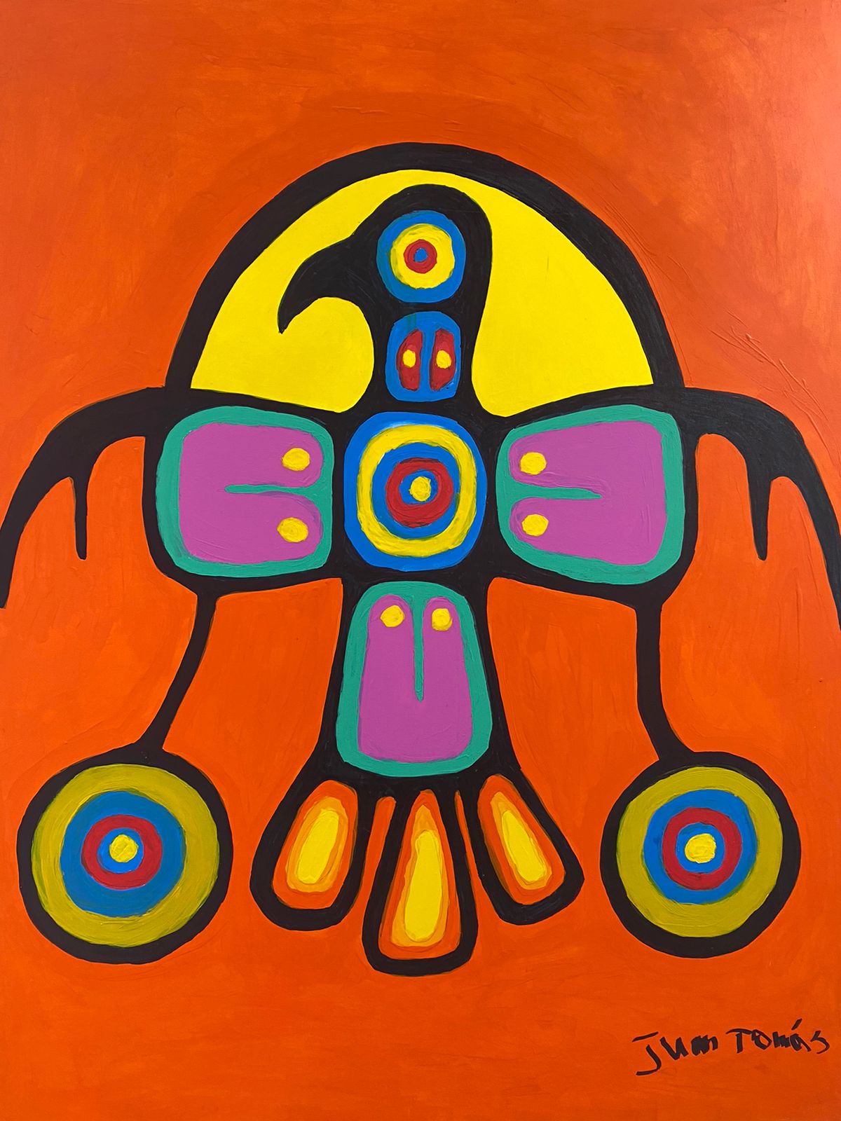 Imagen del emprendimiento El &aacute;guila