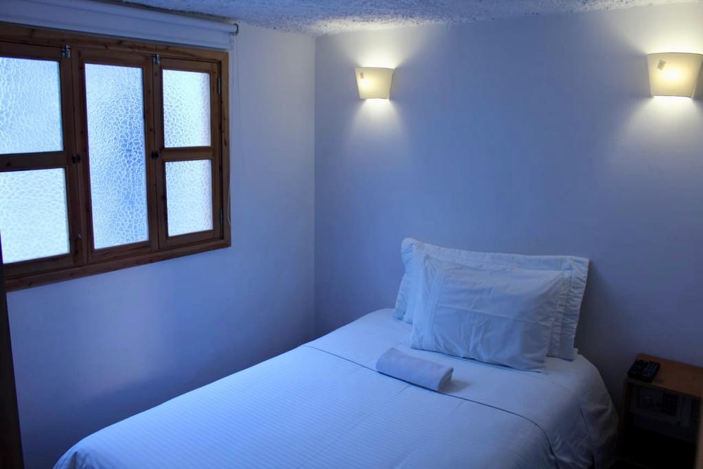 Imagen de la habitación CHIBCHA