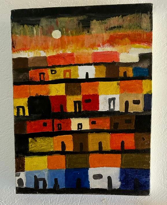 Imagen del emprendimiento Noche en el Pueblo