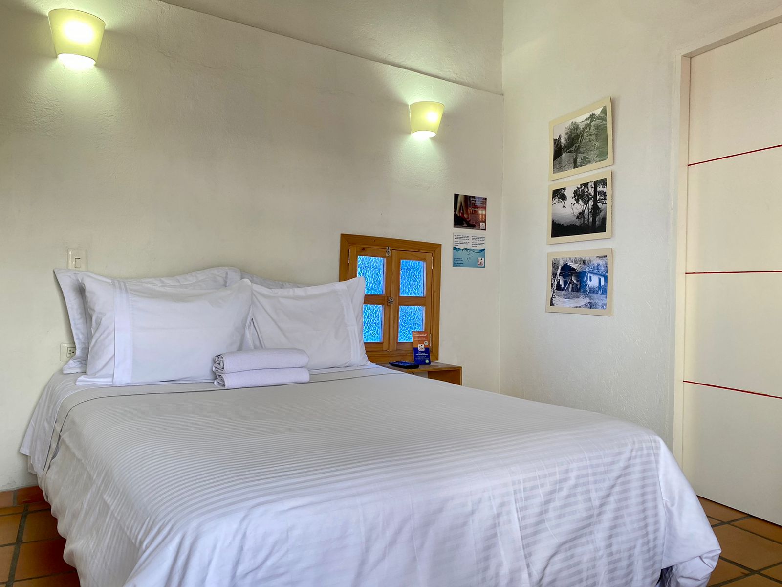 Imagen de la habitación MAYA